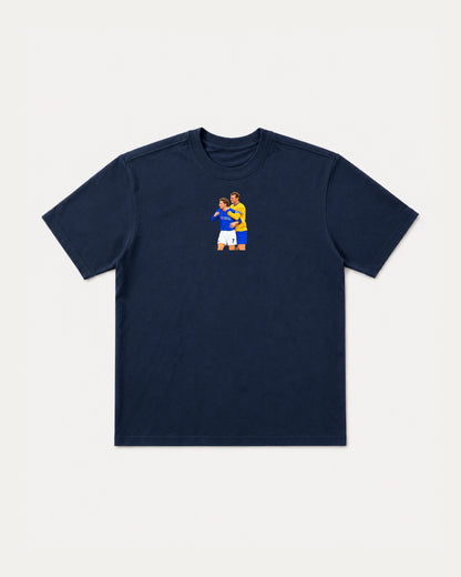Everton - Ferguson T-Shirt