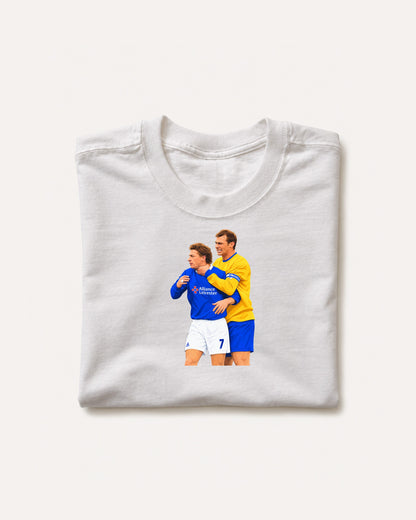 Everton - Ferguson T-Shirt