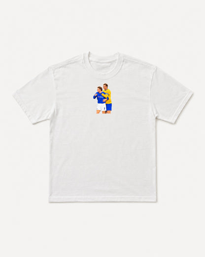 Everton - Ferguson T-Shirt