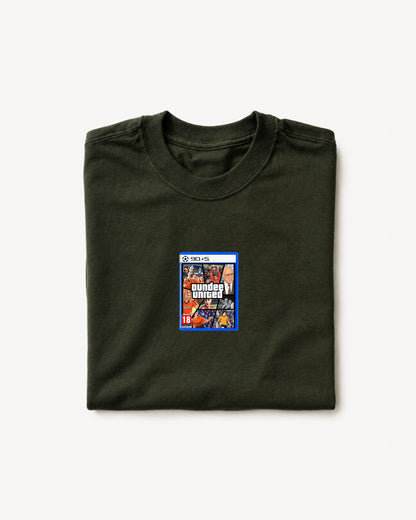 Dundee United - Vice City T-Shirt