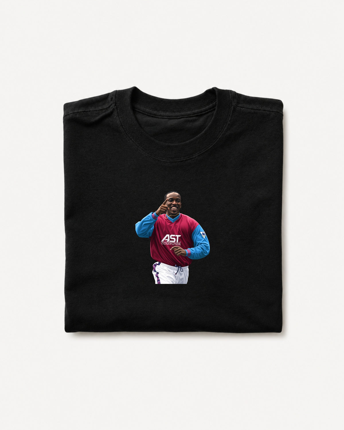 Aston Villa - Yorke T-Shirt