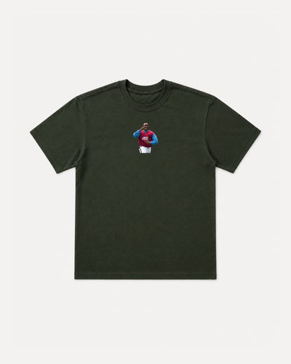 Aston Villa - Yorke T-Shirt
