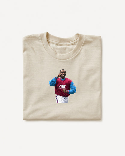 Aston Villa - Yorke T-Shirt