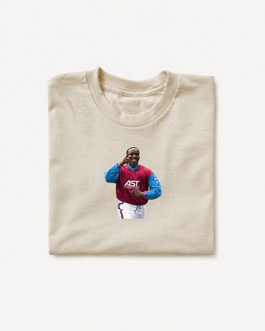 Aston Villa - Yorke T-Shirt