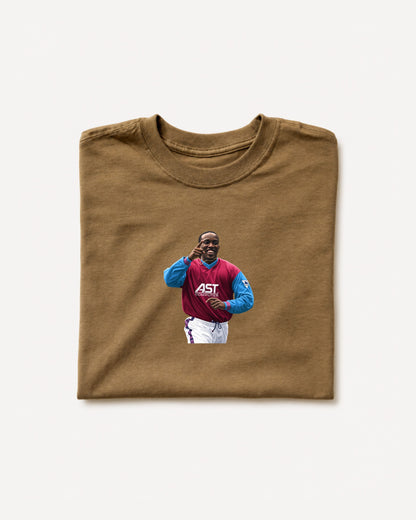 Aston Villa - Yorke T-Shirt