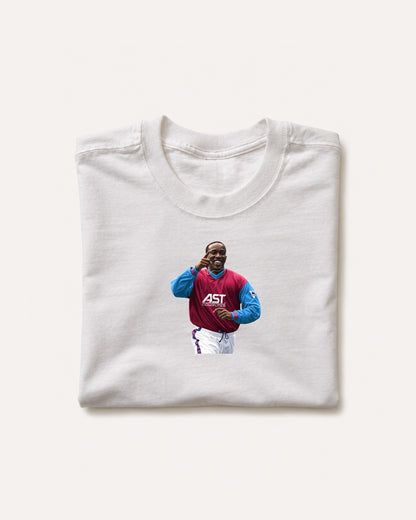 Aston Villa - Yorke T-Shirt
