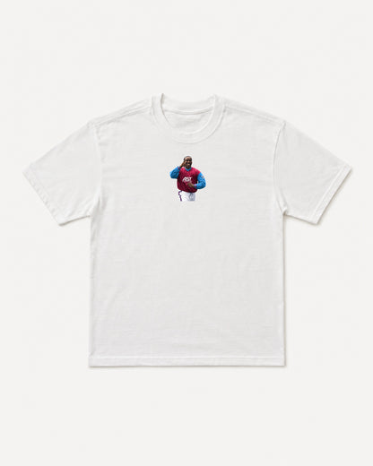 Aston Villa - Yorke T-Shirt