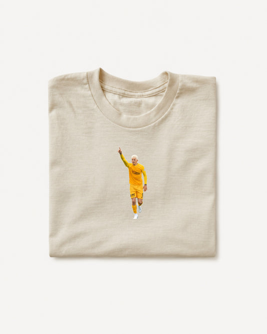 Livingston - Dykes T-Shirt