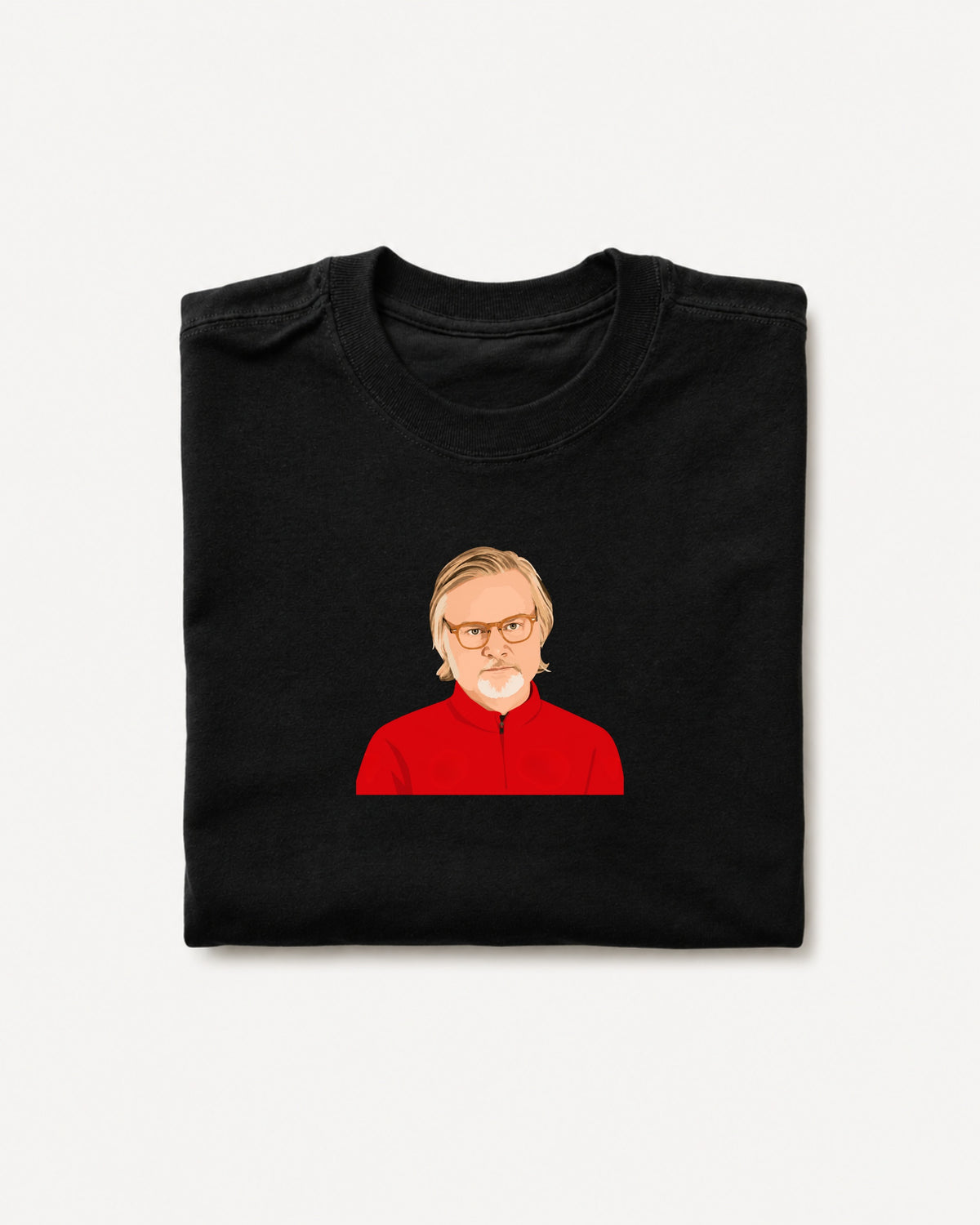 Dundee FC - Pressley  T-Shirt