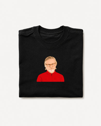 Dundee FC - Pressley  T-Shirt