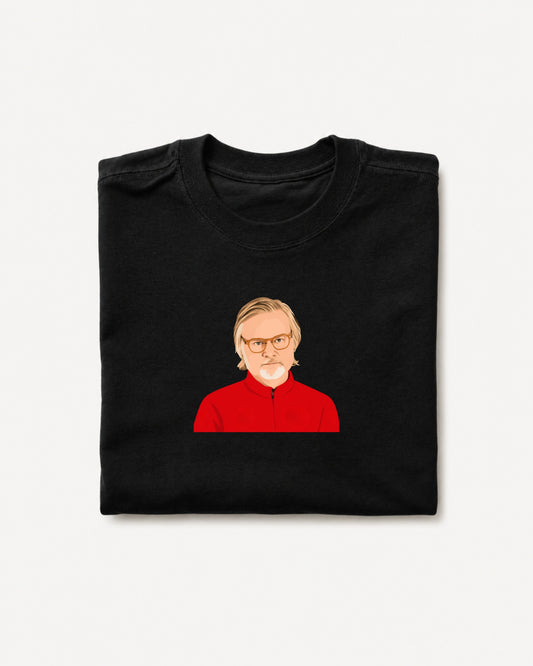 Dundee FC - Pressley  T-Shirt