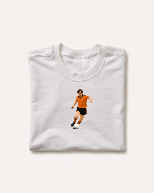 Dundee United - Bannon T-Shirt
