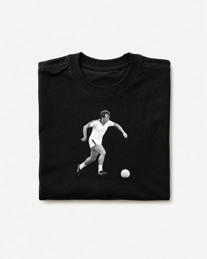 Leeds United - Gray T-Shirt