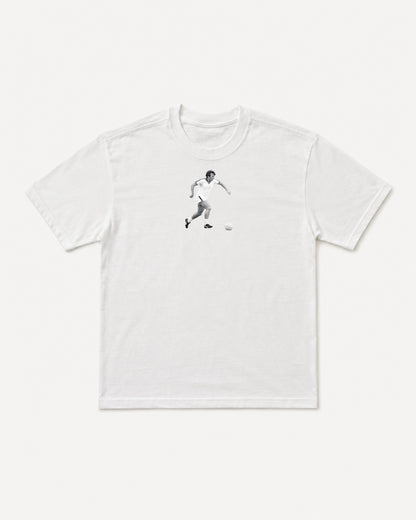 Leeds United - Gray T-Shirt