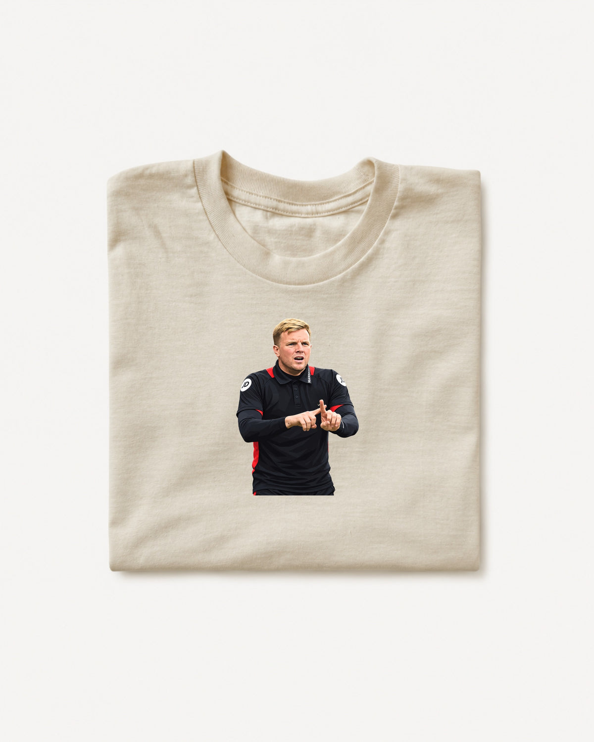 Bournemouth - Howe T-Shirt