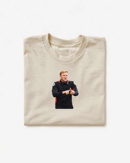 Bournemouth - Howe T-Shirt