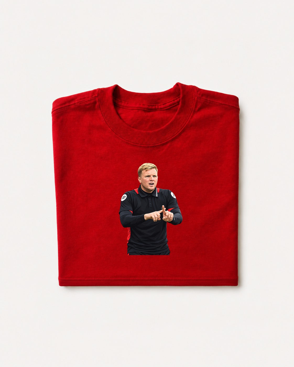 Bournemouth - Howe T-Shirt