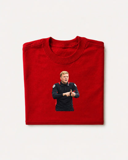 Bournemouth - Howe T-Shirt