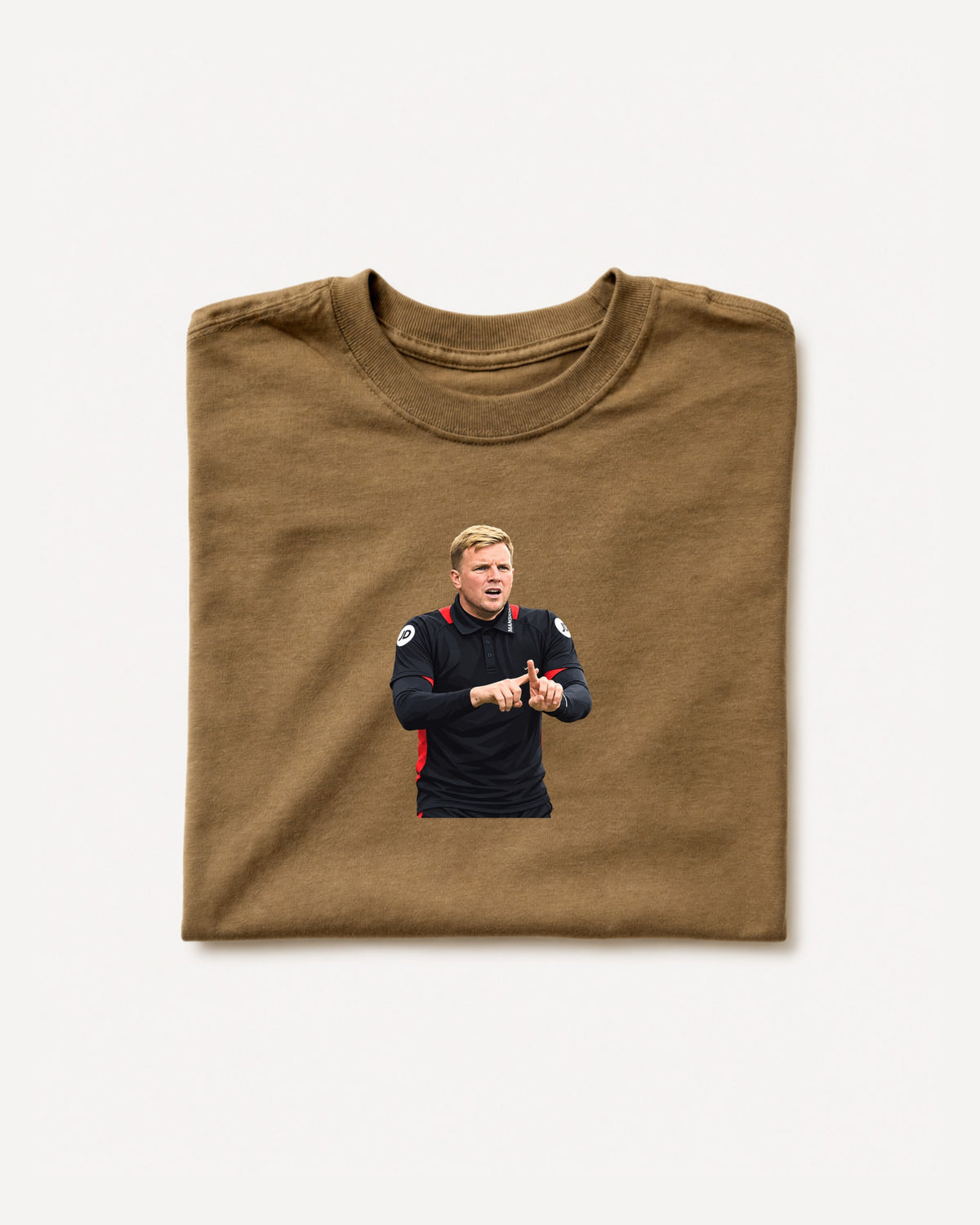 Bournemouth - Howe T-Shirt