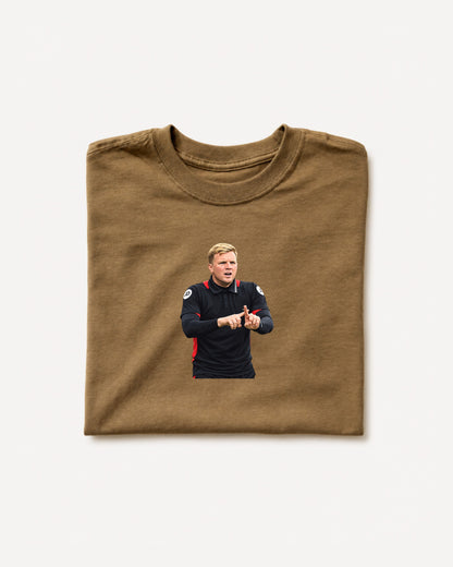 Bournemouth - Howe T-Shirt