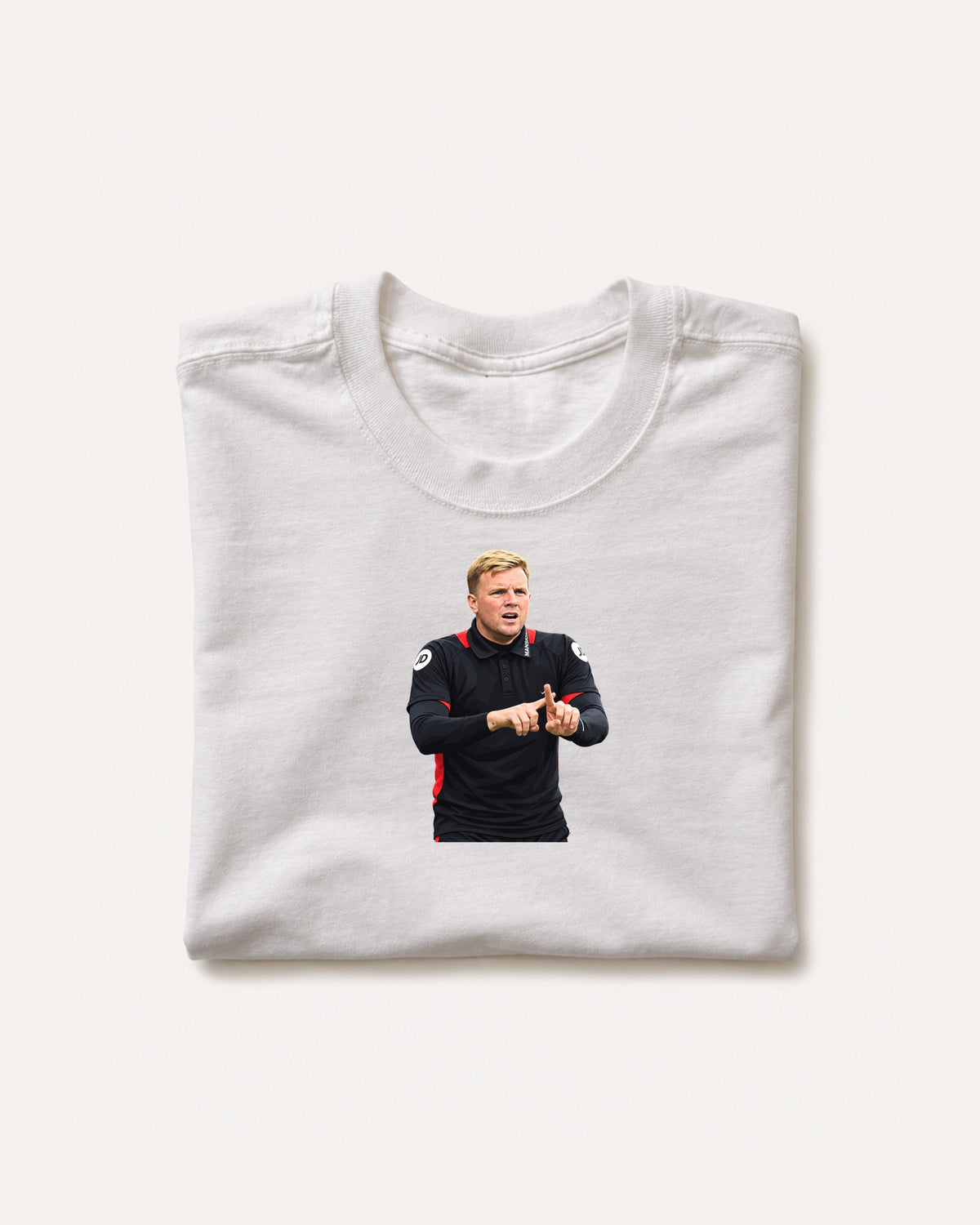 Bournemouth - Howe T-Shirt