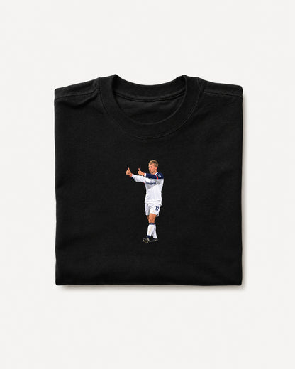 Bolton Wanderers - Guðjohnsen T-Shirt