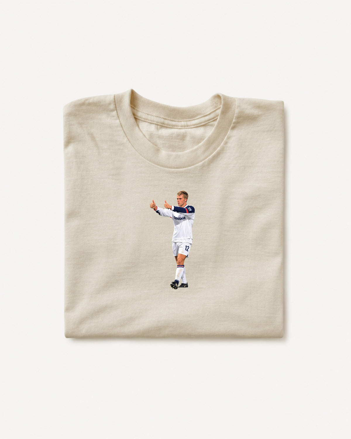 Bolton Wanderers - Guðjohnsen T-Shirt