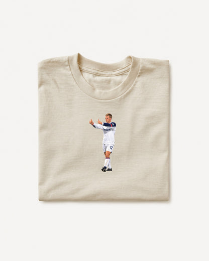 Bolton Wanderers - Guðjohnsen T-Shirt