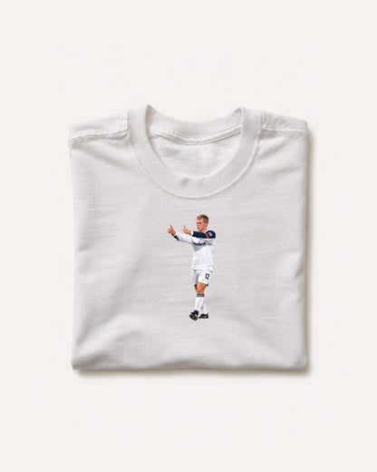 Bolton Wanderers - Guðjohnsen T-Shirt