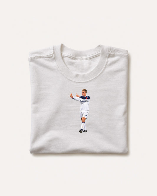 Bolton Wanderers - Guðjohnsen T-Shirt