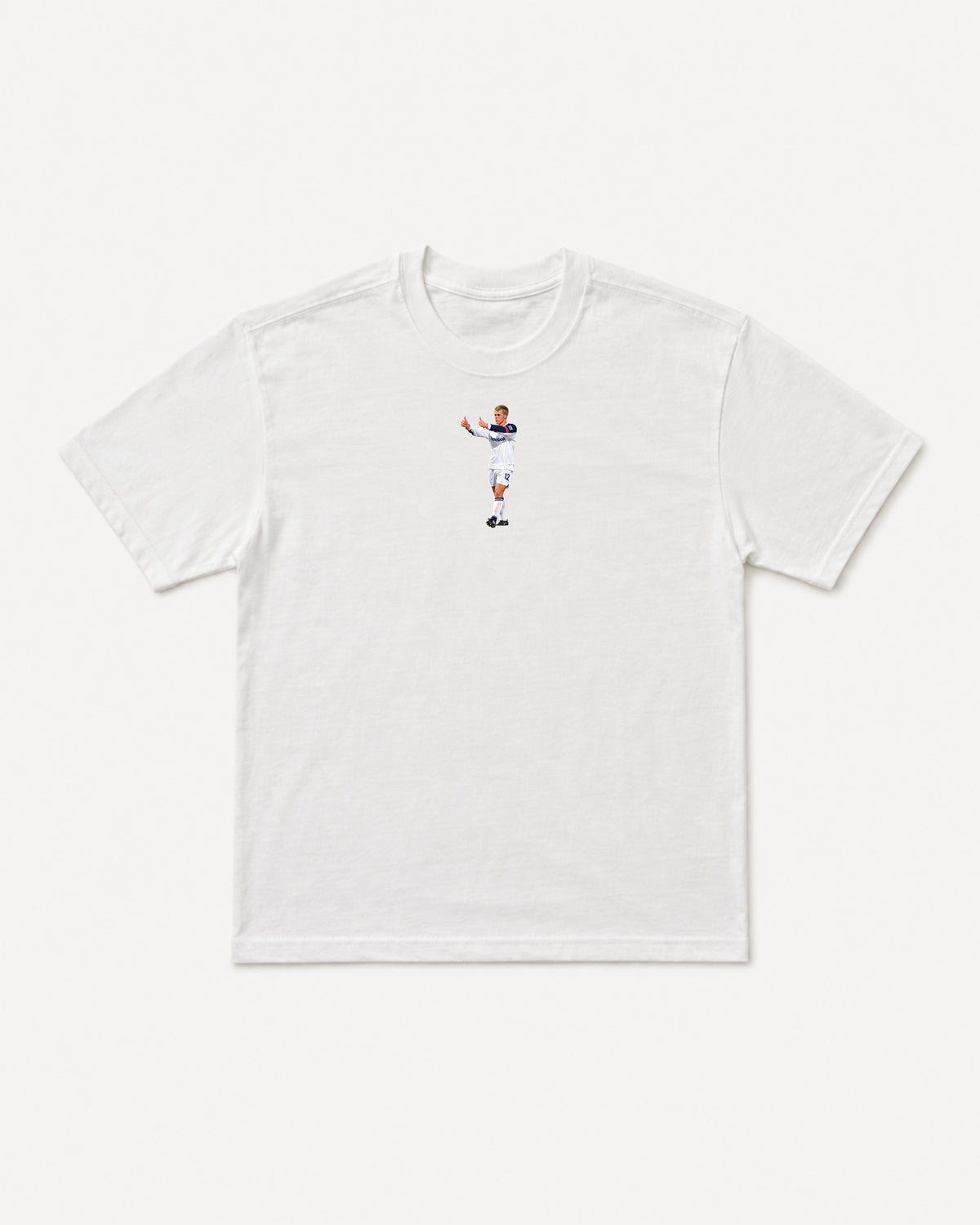 Bolton Wanderers - Guðjohnsen T-Shirt