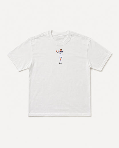 Bolton Wanderers - Guðjohnsen T-Shirt