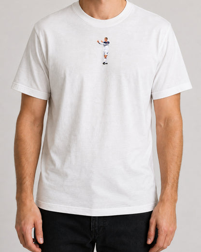 Bolton Wanderers - Guðjohnsen T-Shirt
