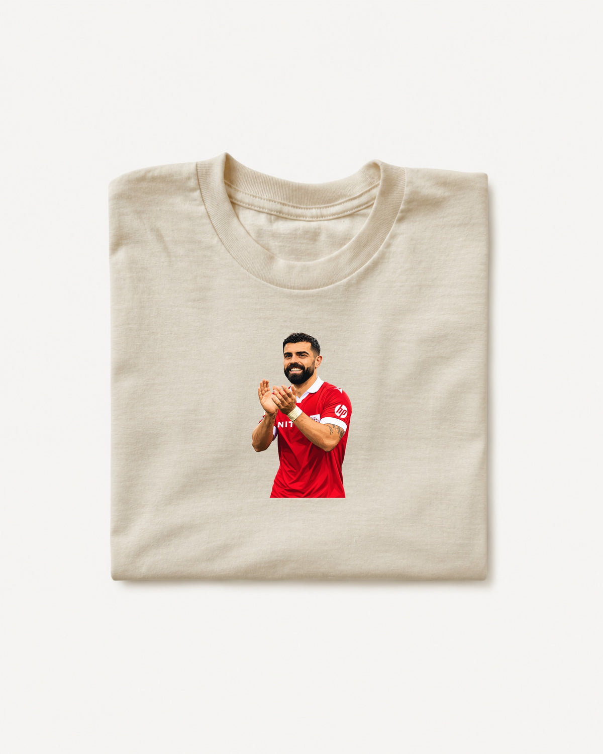 Wrexham - Lee T-Shirt