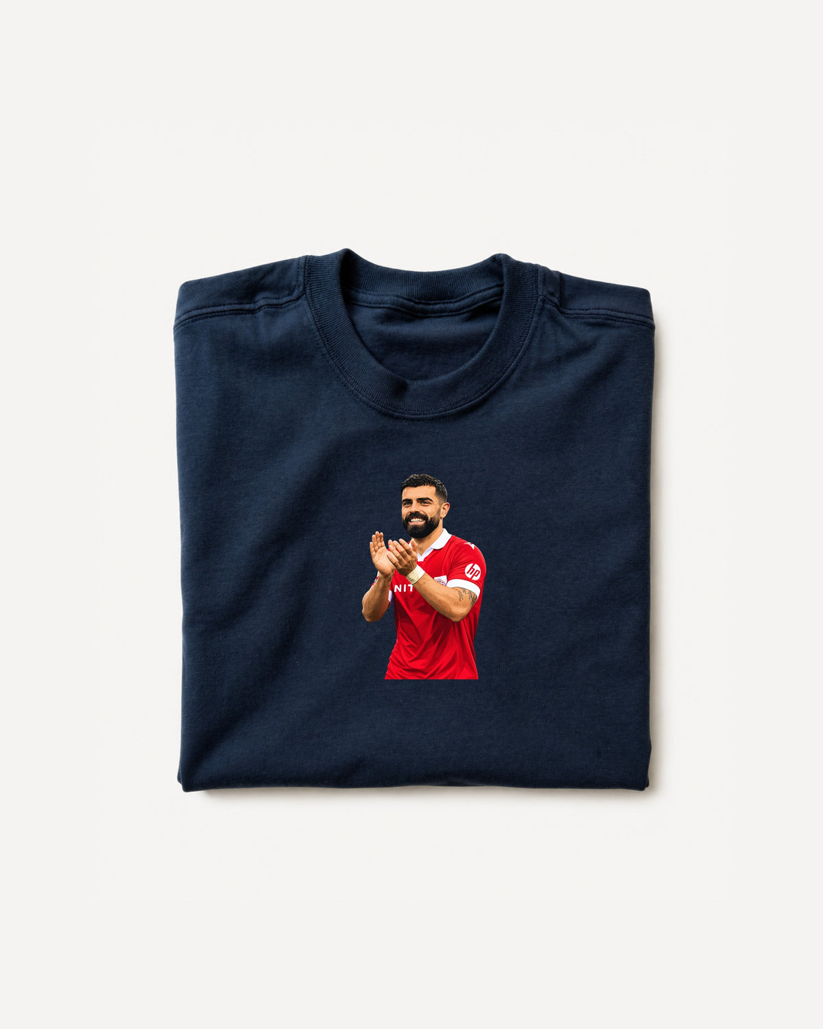 Wrexham - Lee T-Shirt