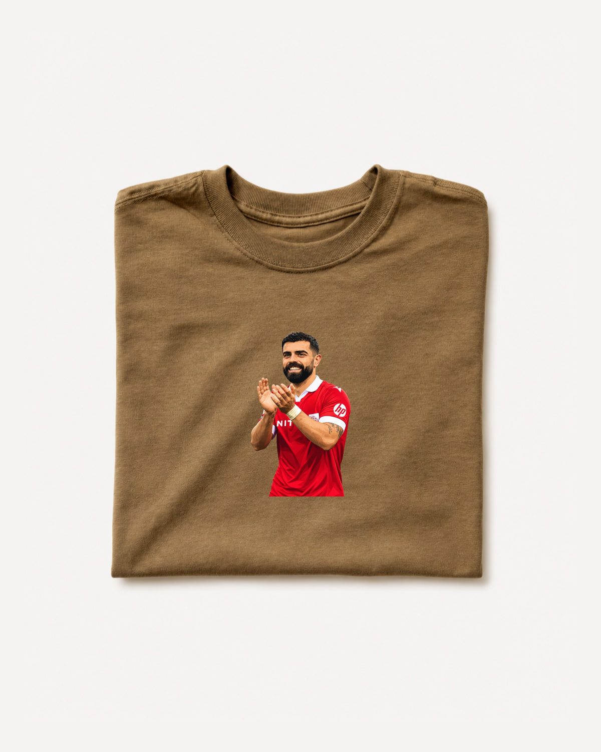 Wrexham - Lee T-Shirt