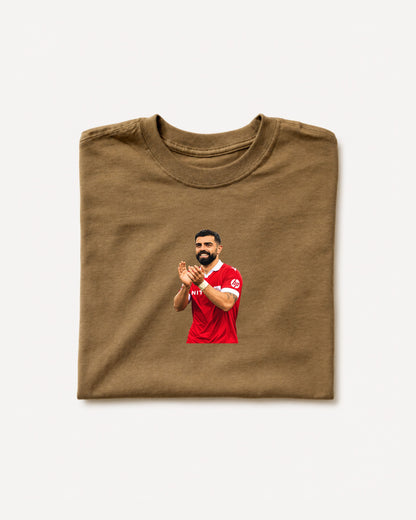 Wrexham - Lee T-Shirt