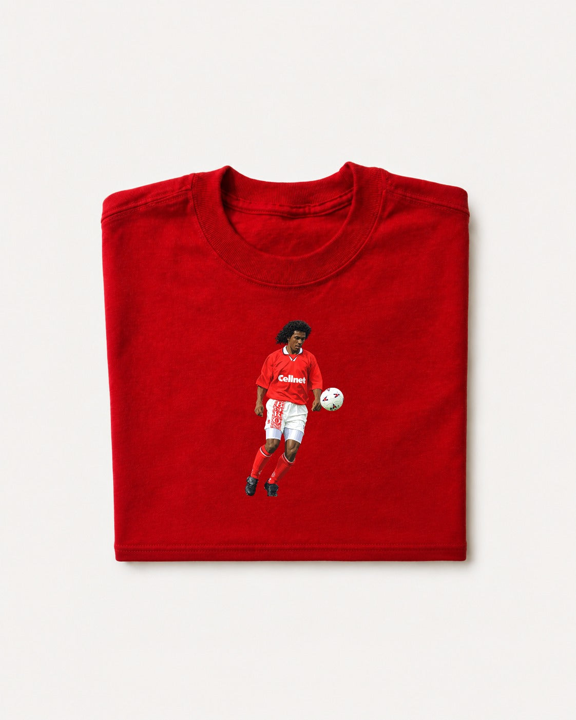 Middlesbrough - Emerson T-Shirt
