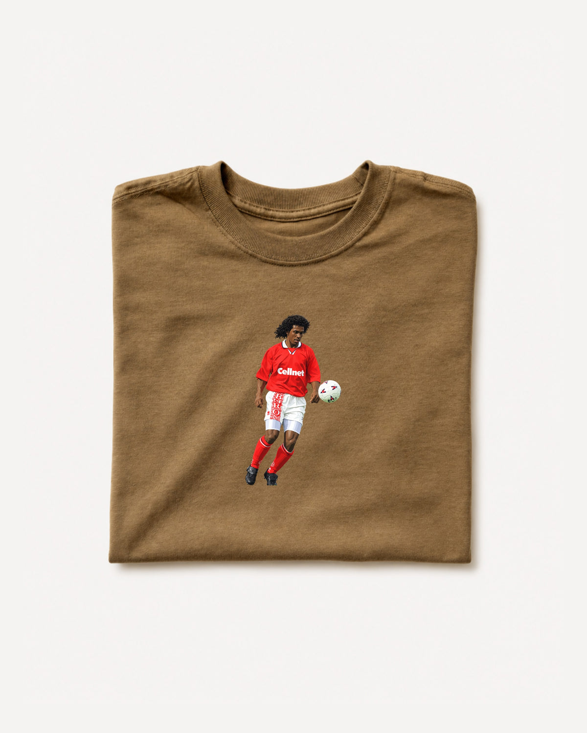 Middlesbrough - Emerson T-Shirt