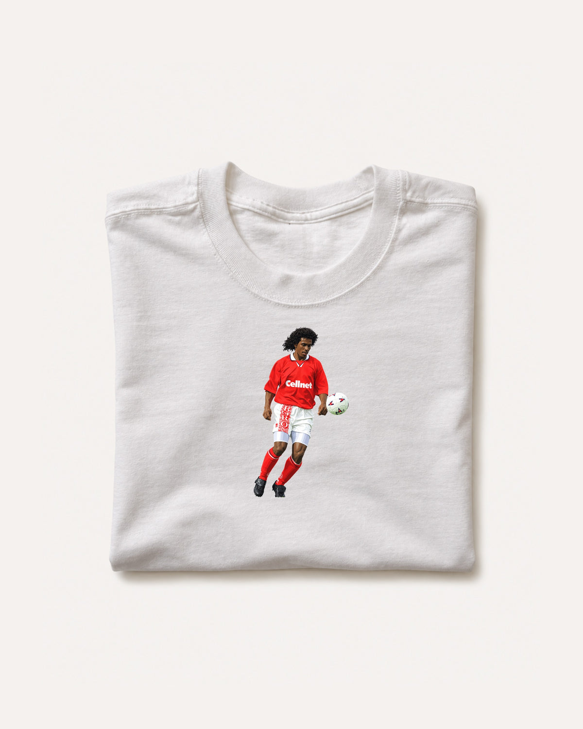 Middlesbrough - Emerson T-Shirt
