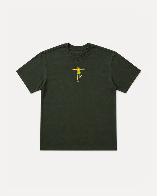 Norwich City - Buendía T-Shirt