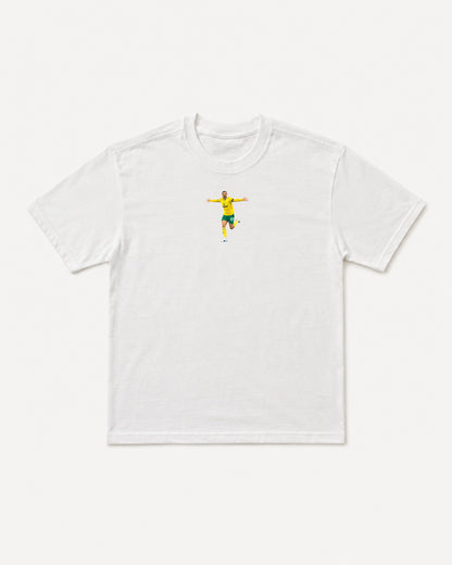 Norwich City - Buendía T-Shirt