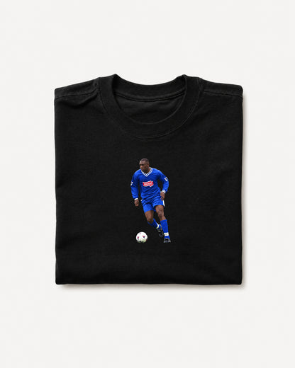 Leicester City - Heskey T-Shirt