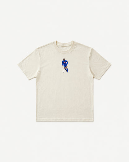 Leicester City - Heskey T-Shirt