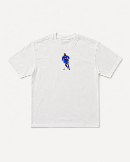 Leicester City - Heskey T-Shirt