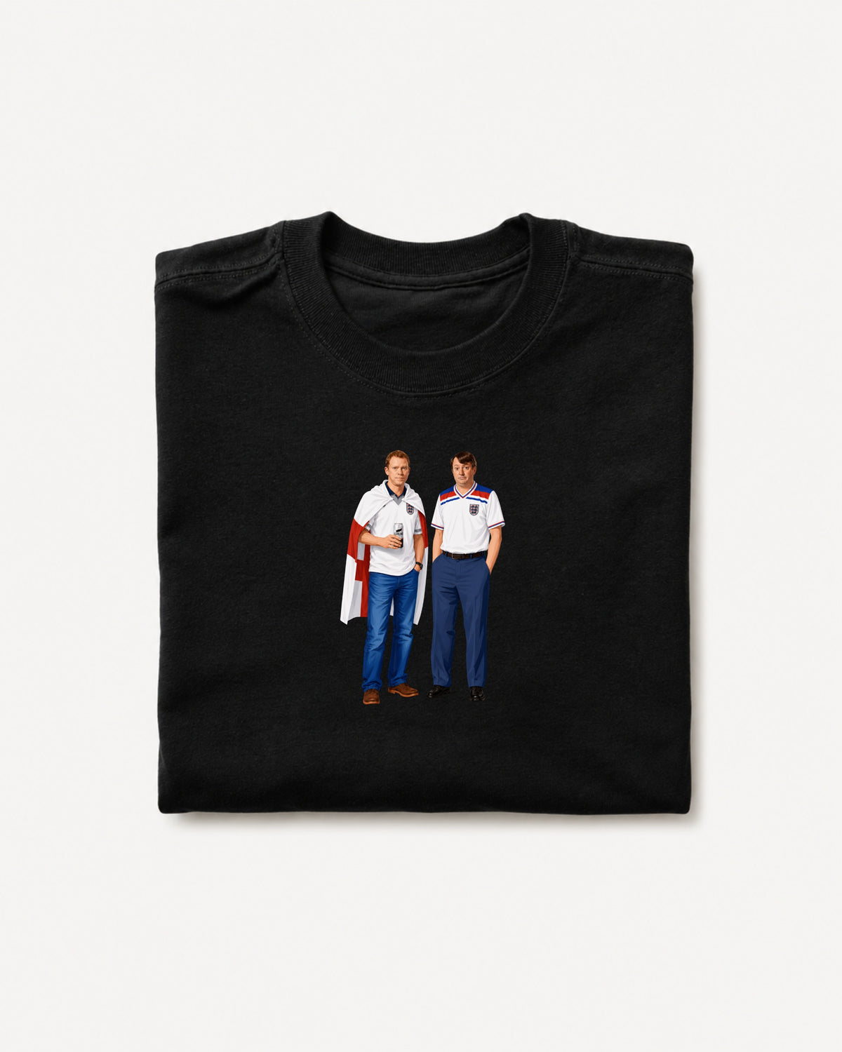England - Croydon Supporters Club  T-Shirt