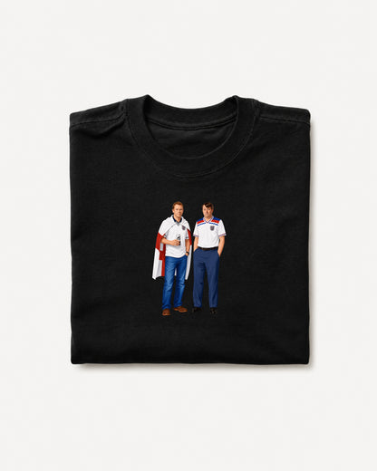 England - Croydon Supporters Club  T-Shirt