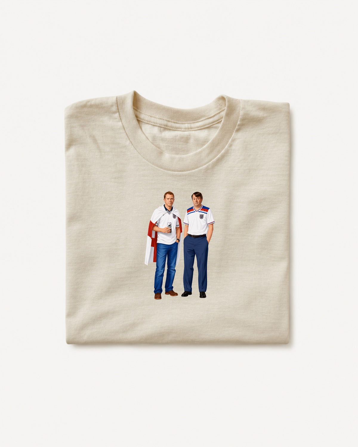 England - Croydon Supporters Club  T-Shirt