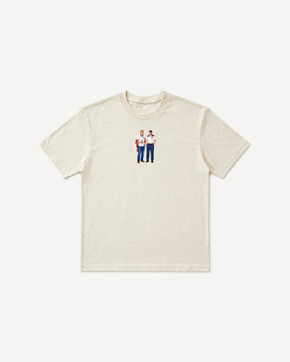 England - Croydon Supporters Club  T-Shirt