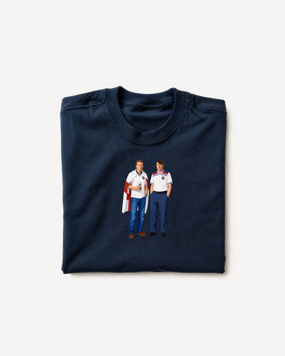 England - Croydon Supporters Club  T-Shirt